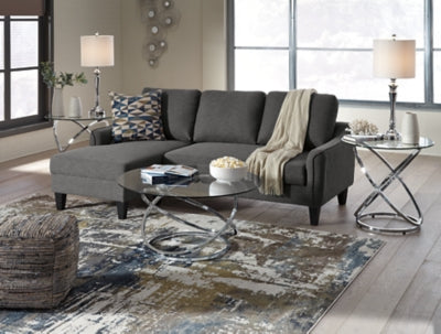 Hollynyx Table (Set of 3) - T270-13
