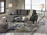 Hollynyx Table (Set of 3) - T270-13