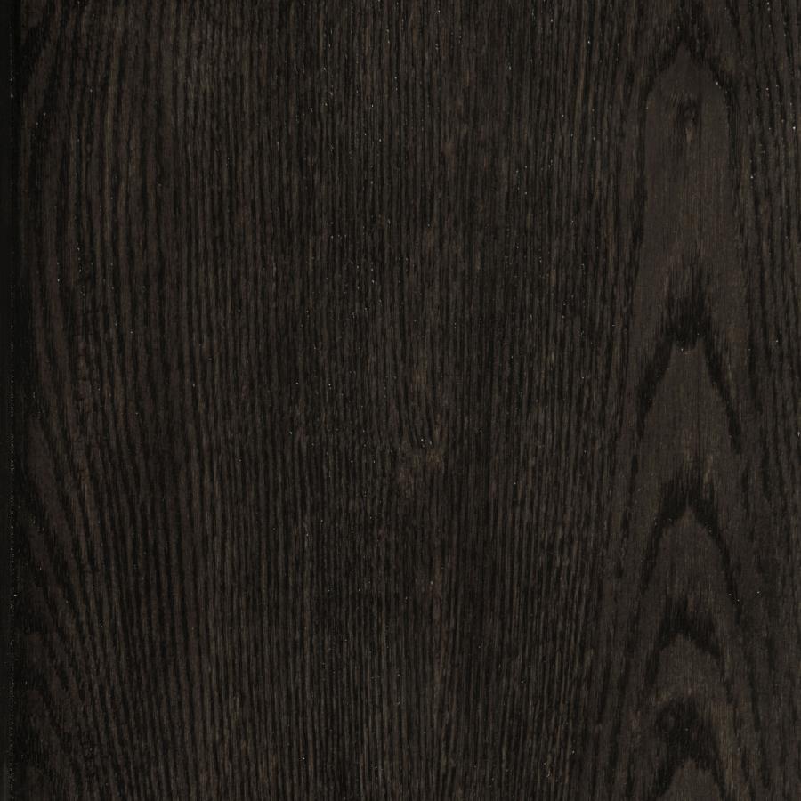 Twyla 5-piece 60-inch Round Wood Dining Table Set Dark Cocoa - 115100-S5