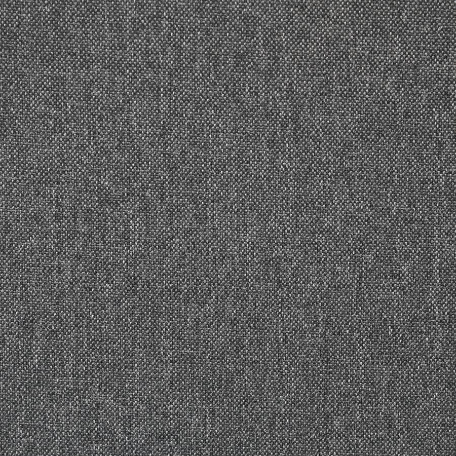 Alana Fabric Upholstered Dining Side Chair Grey (Set of 2) - 115162