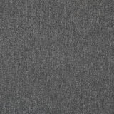 Alana Fabric Upholstered Dining Side Chair Grey (Set of 2) - 115162