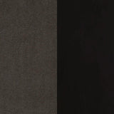 Alana Velvet Upholstered Dining Arm Chair Brown - 115173