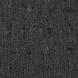 Wes Upholstered Dining Side Chair Dark Walnut (Set of 2) - 115272