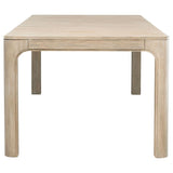 Solano 9-piece Extension Table Dining Set Weathered Mango - 115501-S9