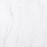 Sherry 7-piece Rectangular Marble Top Dining Table Set Grey - 115511-S7G