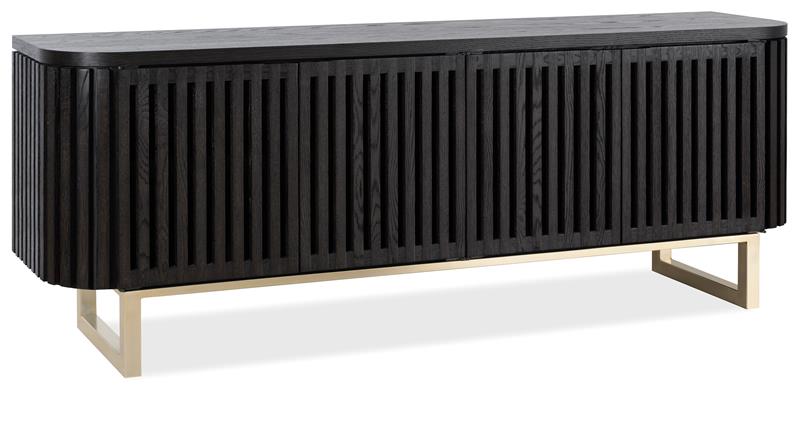 Commerce and Market Easton Entertainment Console - 7228-55050-99