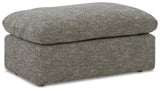 Dramatic Sofa, Loveseat, Oversized Chair and Ottoman - 11702U3