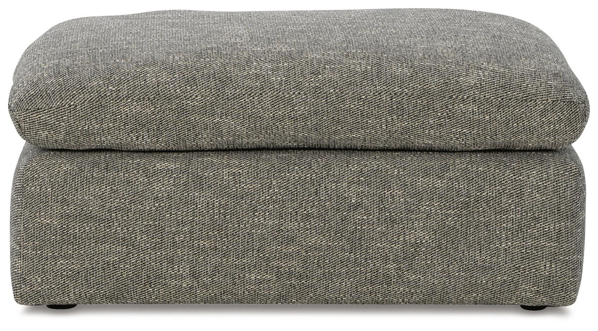 Dramatic Ottoman - 1170214