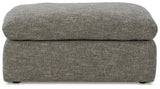 Dramatic Sofa, Loveseat, Oversized Chair and Ottoman - 11702U3