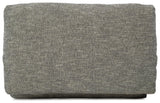 Dramatic Oversized Chair and Ottoman - 11702U2
