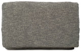 Dramatic Oversized Chair and Ottoman - 11702U2