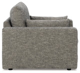 Dramatic Oversized Chair - 1170223