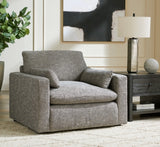Dramatic Oversized Chair - 1170223
