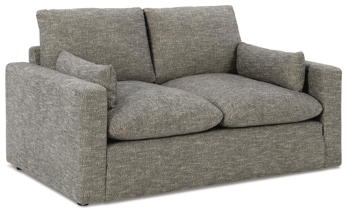 Dramatic Loveseat - 1170235