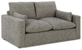 Dramatic Loveseat - 1170235