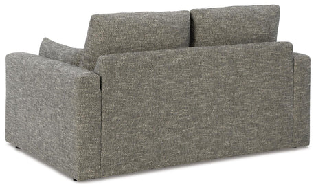 Dramatic Loveseat - 1170235