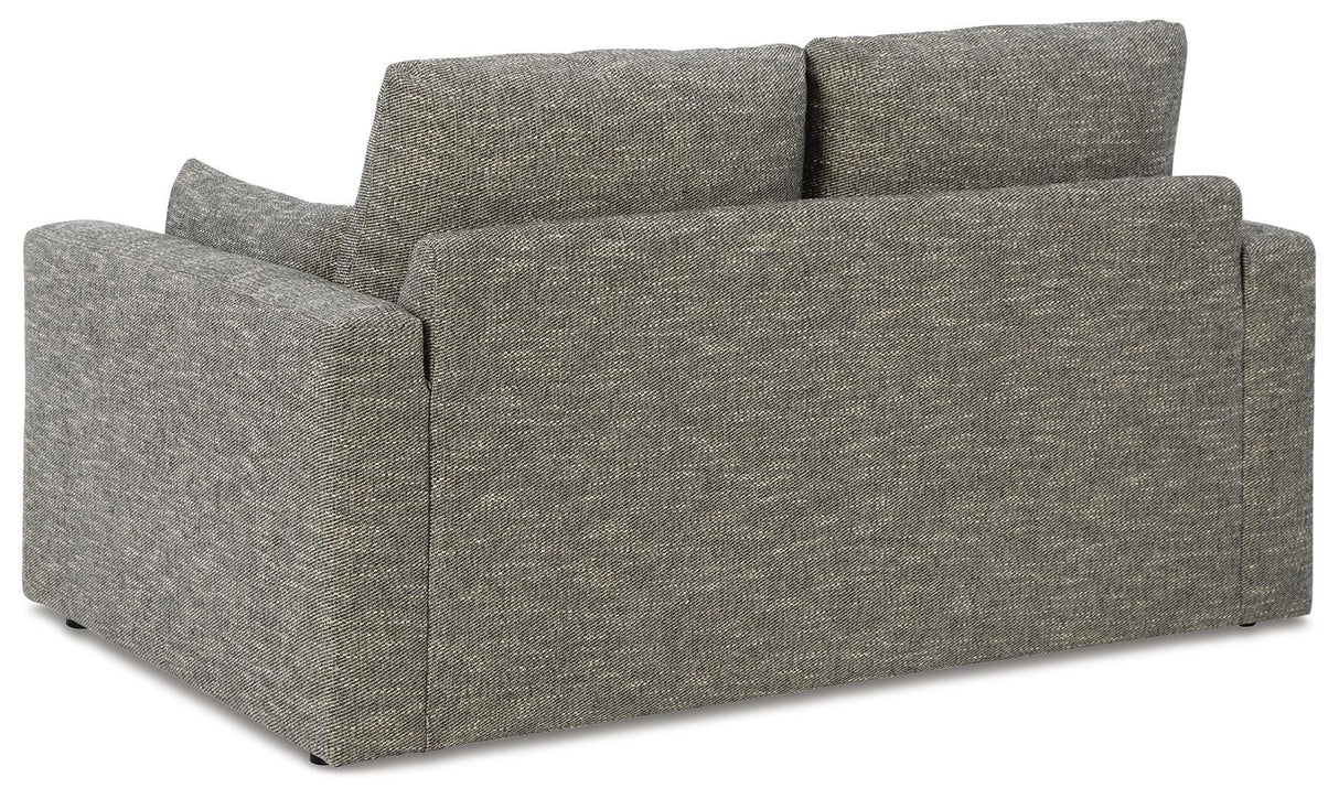 Dramatic Loveseat - 1170235