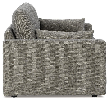 Dramatic Loveseat - 1170235