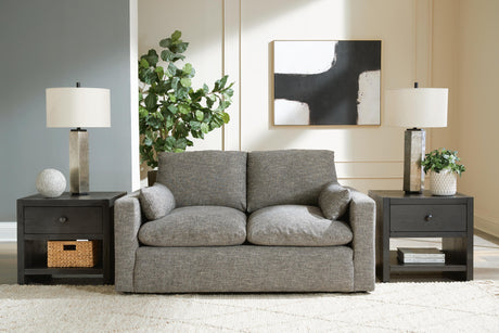 Dramatic Loveseat - 1170235