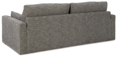 Dramatic Sofa, Loveseat, Oversized Chair and Ottoman - 11702U3