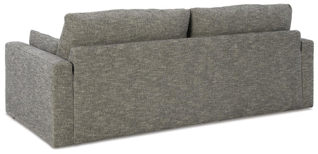 Dramatic Sofa, Loveseat, Oversized Chair and Ottoman - 11702U3