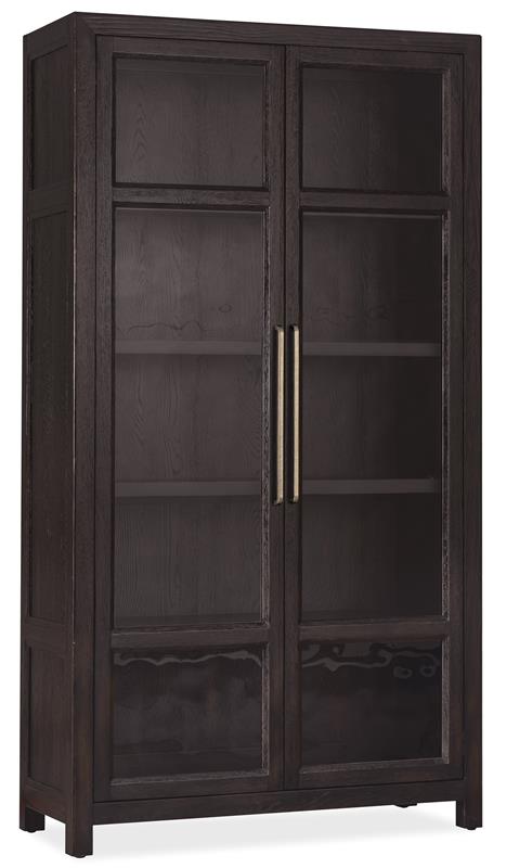 Driftwood Display Cabinet - 6820-75906-99
