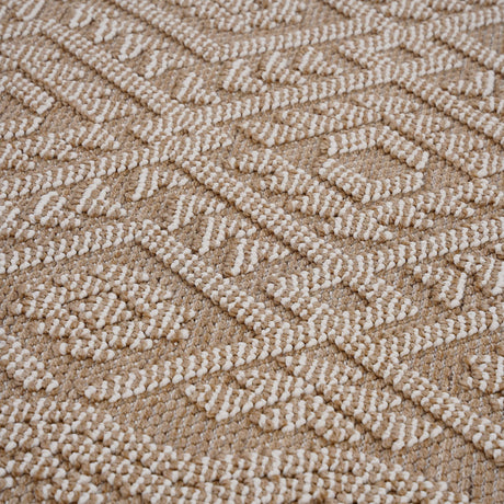 Guros - Trendy Traditional Indoor / Outdoor Rug