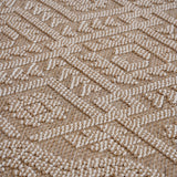 Guros - Traditional Indoor / Outdoor Area Rug