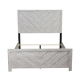 Denver - Modern Bed