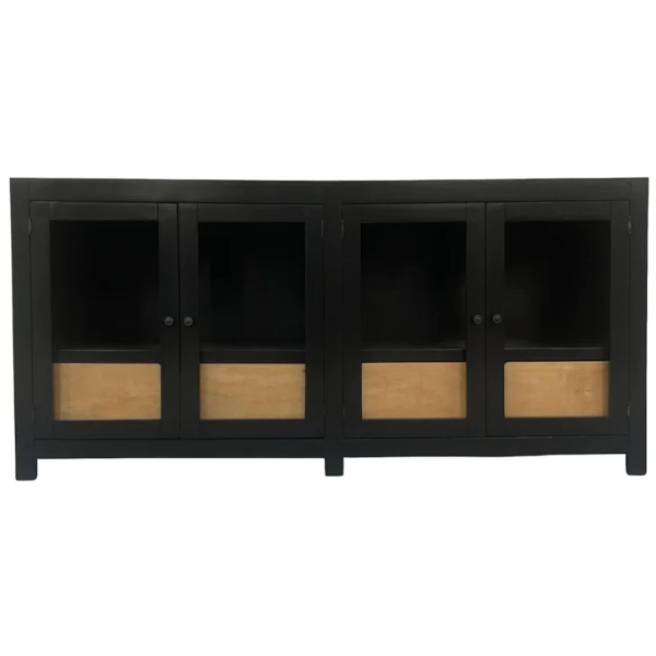 ZVA   VISTA   4   DRAWER   4DOOR   CON#524 - VISTA-4