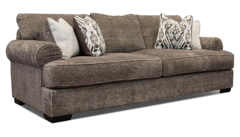 DALLASSC MADISON TAN SOFA - SSDMUSTT