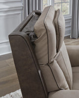 4Z-Peaceful Pause Power Lift Recliner - PC1210312