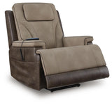 4Z-Peaceful Pause Power Lift Recliner - PC1210312