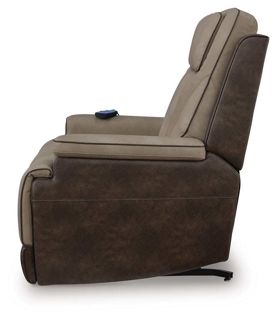 4Z-Peaceful Pause Power Lift Recliner - PC1210312