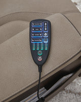 4Z-Peaceful Pause Power Lift Recliner - PC1210312