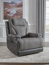 4Z-Peaceful Pause Power Lift Recliner - PC1210412