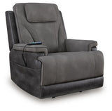 4Z-Peaceful Pause Power Lift Recliner - PC1210412