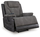 4Z-Peaceful Pause Power Lift Recliner - PC1210412