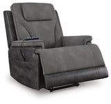 4Z-Peaceful Pause Power Lift Recliner - PC1210412