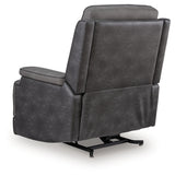 4Z-Peaceful Pause Power Lift Recliner - PC1210412