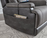 4Z-Peaceful Pause Power Lift Recliner - PC1210412
