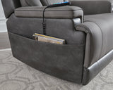 4Z-Peaceful Pause Power Lift Recliner - PC1210412
