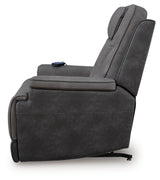 4Z-Peaceful Pause Power Lift Recliner - PC1210412
