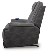 4Z-Peaceful Pause Power Lift Recliner - PC1210412