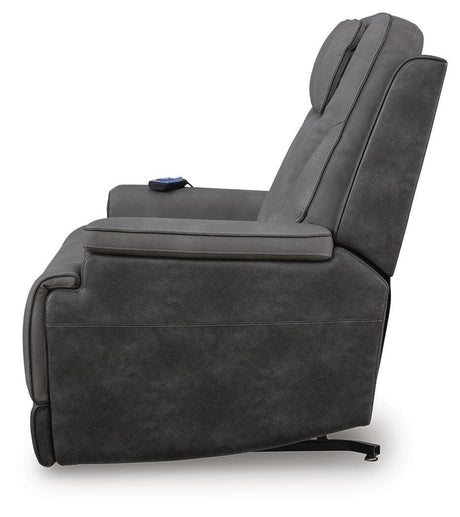 4Z-Peaceful Pause Power Lift Recliner - PC1210412