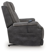 4Z-Peaceful Pause Power Lift Recliner - PC1210412
