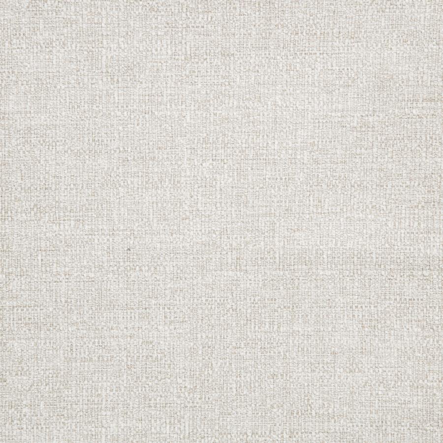 Tina Fabric Upholstered Counter Chair Beige (Set of 2) - 121184