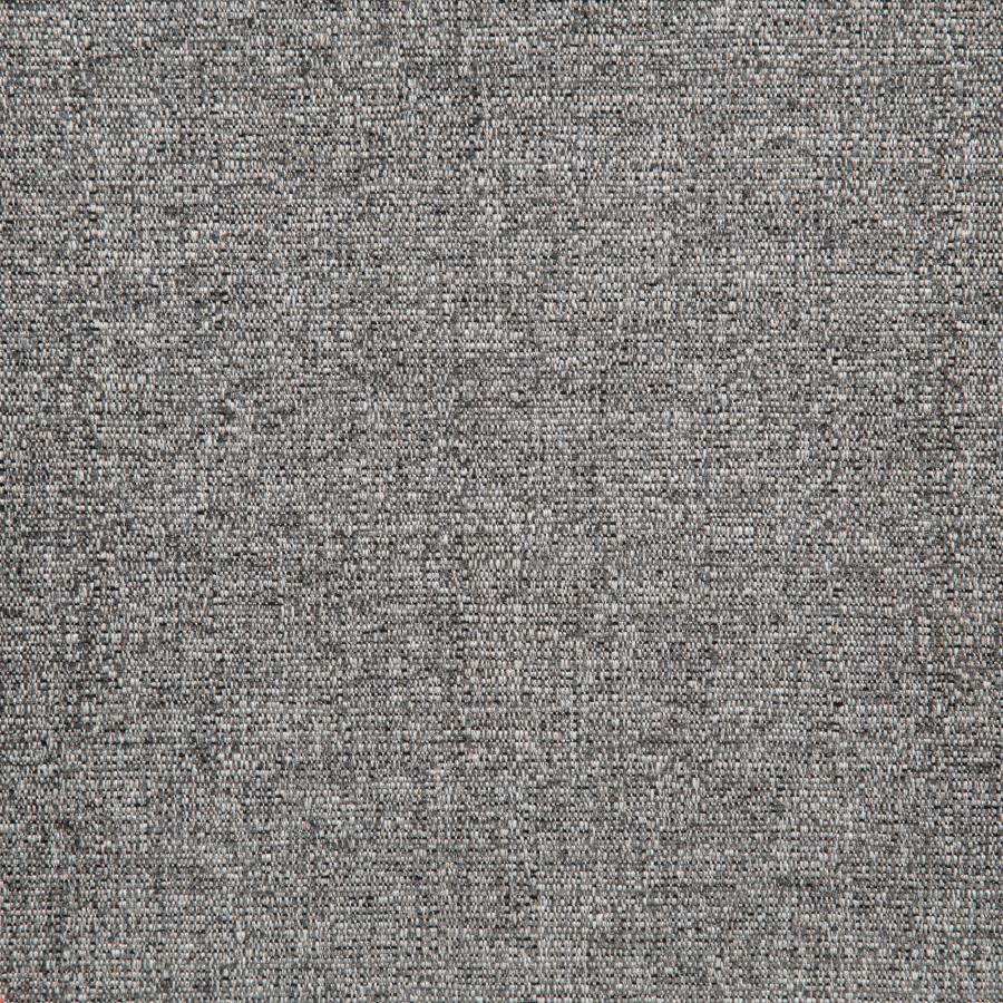 Tina Fabric Upholstered Bar Chair Dark Grey (Set of 2) - 121189