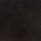 Phelps 123-inch Extension Leaf Dining Table Distressed Noir - 121231