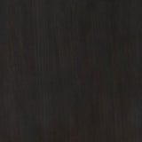 Phelps Upholstered Dining Side Chair Tan Distressed Noir (Set of 2) - 121232